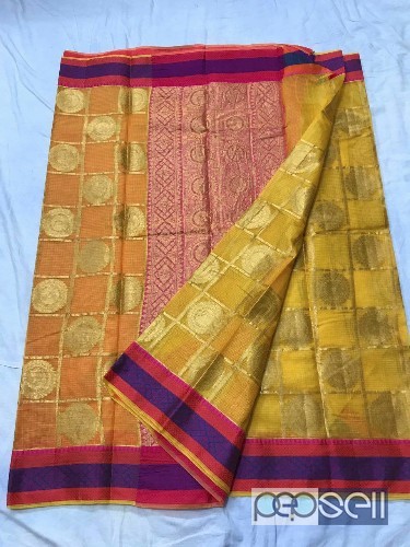 kota silk sarees at wholesale available price- rs3000 each resellers welcome 4 