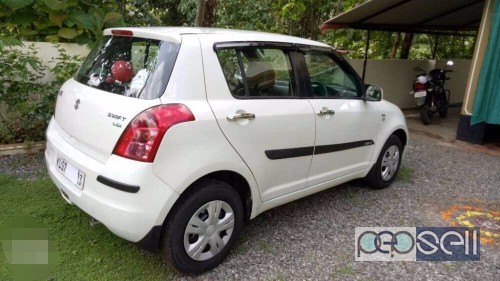 Maruti Suzuki Swift for sale at Chalakudy 0 