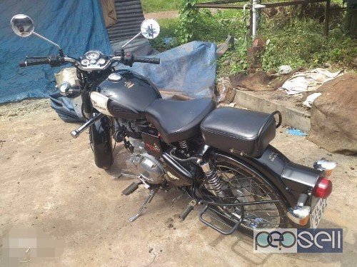 Royal Enfield Classic for sale Chalakudy 0 