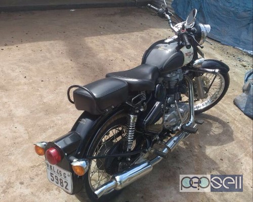 Royal Enfield Classic for sale Chalakudy 1 