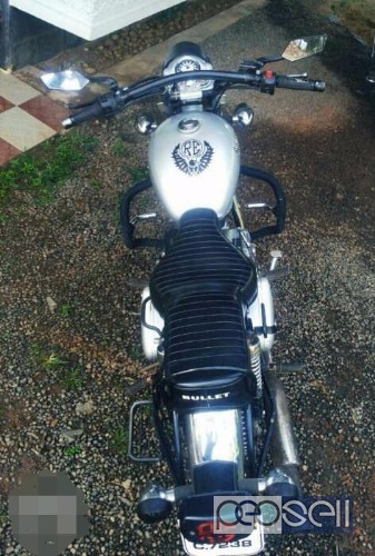 Royal Enfield for sale at Chalakudy 1 