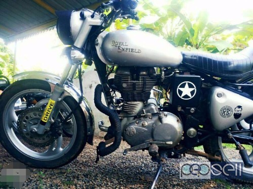 Royal Enfield for sale at Chalakudy 2 