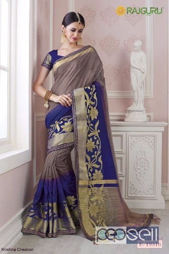 art silk vol3 by rajguru sarees available in singles and wholesale singles at rs2300 each 2 
