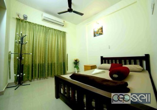 Serviced Apartments 0 