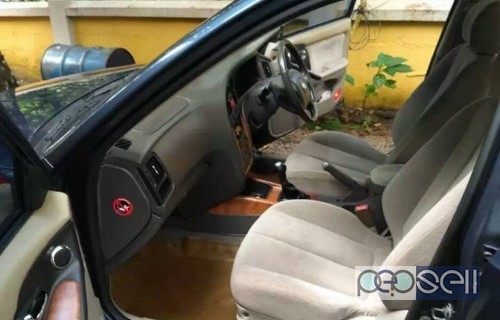 Car Elantra for sale in chunkappara 2 