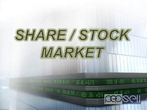 Shares and Stocks, Equity Market Trading Tips 4 