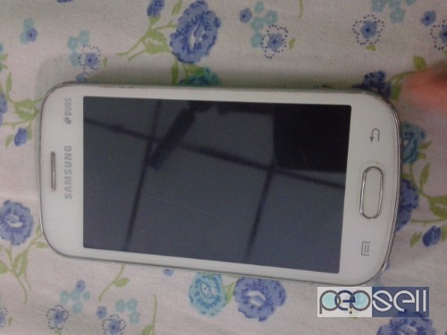 Samsung Duos mobile for sale in chalakudy 0 