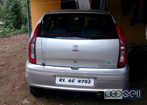 Tata Indica for sale at Chalakudy 0 