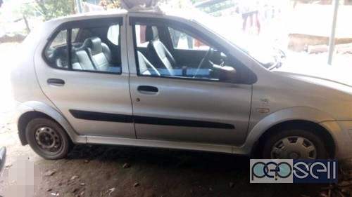 Tata Indica for sale at Chalakudy 1 