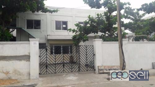 Office Space / Factory / Warehouse for RENT 0 