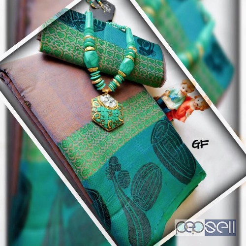 GF brand chettinad cotton sarees price- rs750 each moq-8pcs no singles 4 