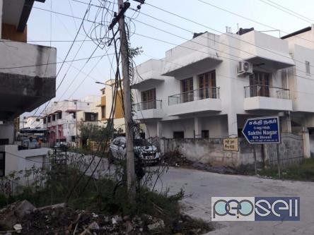 House for sale in Thoraipakkam 0 