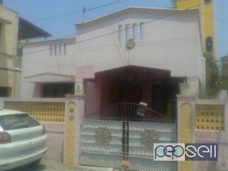 House for sale in Porur Madananthapuram 0 