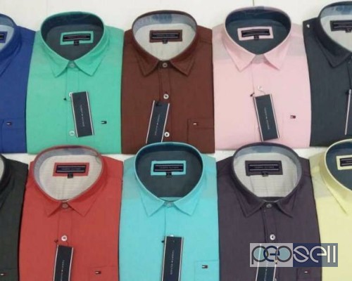 Branded shirts for sales in Kovai  0 