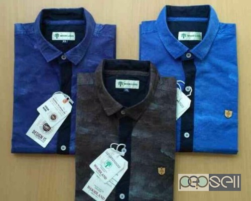 Branded Shirts low price on wholesale only 0 