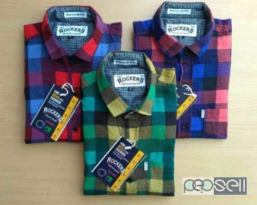 Branded Shirts low price on wholesale only 1 