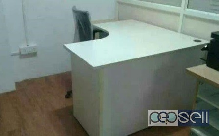 Used L shape tables for sale in Banglore 2 