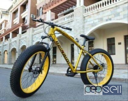 New Cycles for sale in Bengaluru 2 