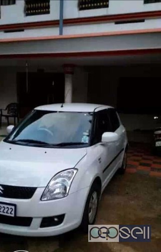 Maruti Suzuki Swift for sale at Chalakudy 1 