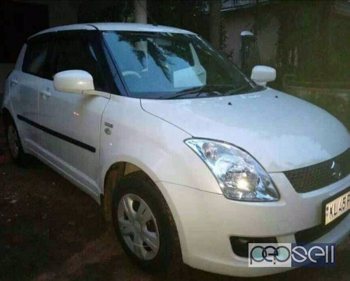 Maruti Suzuki Swift for sale at Chalakudy 2 