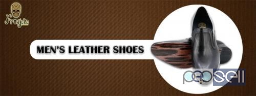 Leather Shoes Jaipur 1 