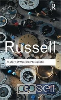 History of Western Philosophy by Bertrand Russell 0 