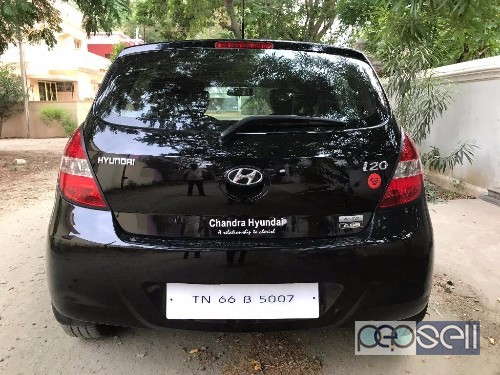 Hyundai i20 asta petrol for sale at Coimbatore 1 