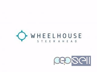Wheelhouse Technology | Software solutions at Coimbatore 0 