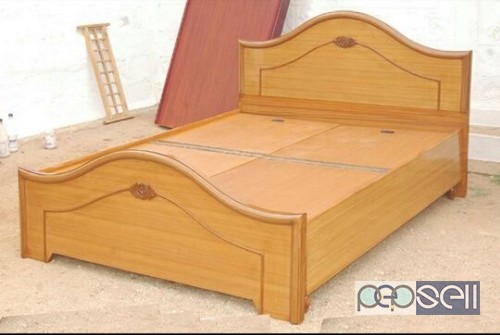 Wooden cot manufacturers  0 