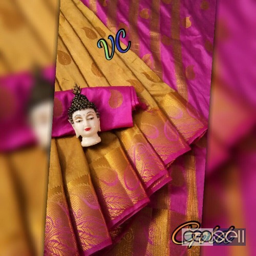 VC brand raw silk sarees combo at wholesale- rs800 each moq- 10pcs no singles or retail 2 