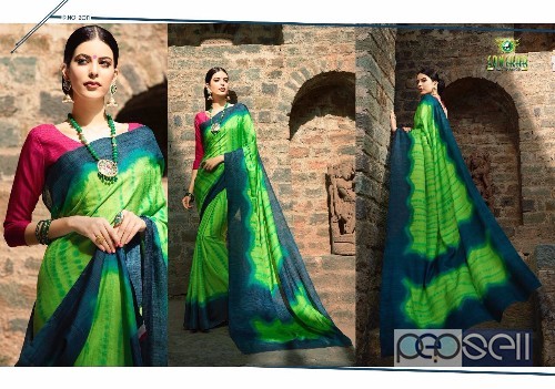 cotton printed sarees from sanskar manika at wholesale available 3 