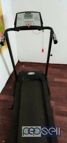 Treadmill for sale at Koratty 0 