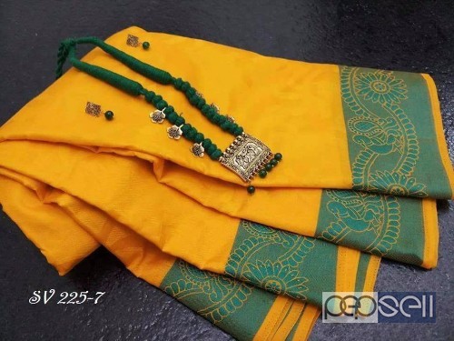 SV-225 tussar embossed silk sarees at wholesale price- rs750 each moq- 10pcs no singles or retail wholesalenoncatalog.blogspot.in 3 