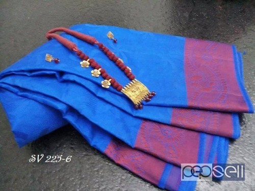SV-225 tussar embossed silk sarees at wholesale price- rs750 each moq- 10pcs no singles or retail wholesalenoncatalog.blogspot.in 5 