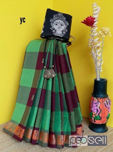 YC brand cotton silk sarees at wholesale price- rs750 each moq- 10pcs no singles or retail wholesalenoncatalog.blogspot.in 2 