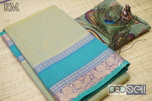 RM brand chettinad cotton sarees with kalamkari blouse price- rs750 each moq- 10pcs no singles or retail wholesalenoncatalog.blogspot.in 0 