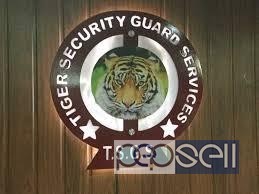 GET BEST PLATFORM -  required for Tiger Security Guard Services 0 