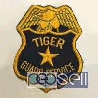 GET BEST PLATFORM -  required for Tiger Security Guard Services 1 