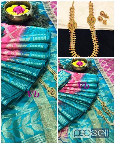 VB tussar silk embossed sarees- rs800 each moq- 10pcs no singles or retail wholesalenoncatalog.blogspot.in 1 