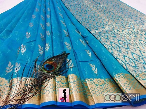 KB brand kancheepuram cotton silk sarees at wholesale moq- 10pcs price- rs800 each no singles or retail 0 