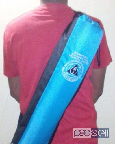 Yoga Mat Carry bags for sale at Bangalore 0 