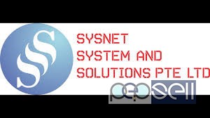 sysnet system and solution PTE,LTD 0 