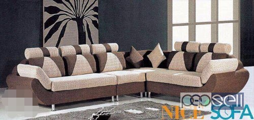 L Shape Sofa for sale at Bangalore 0 