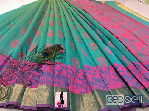 KB brand kora silk sarees- rs750 each moq- 10pcs no singles or retail 1 