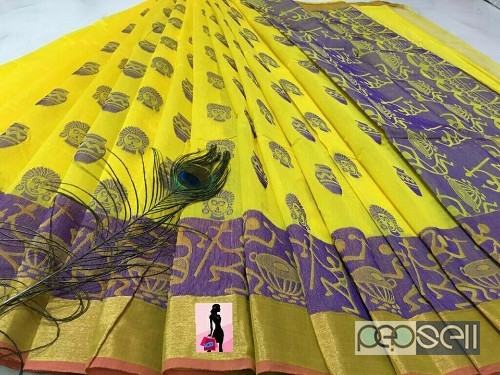 KB brand kora silk sarees- rs750 each moq- 10pcs no singles or retail 4 