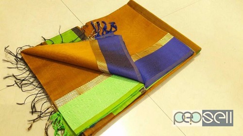 maheshwari silk sarees latest designs- rs2000 each resellers welcome 2 
