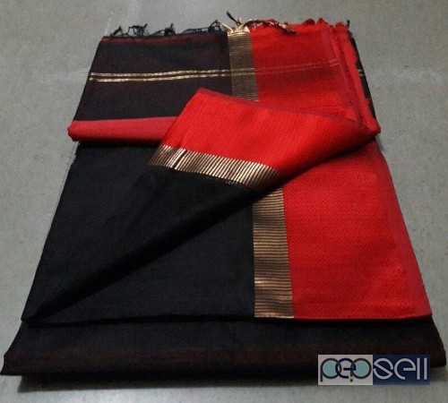 maheshwari silk sarees latest designs- rs2000 each resellers welcome 3 