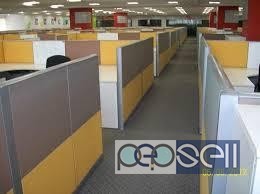 5756 sq.ft excellent office space at prime rose road 0 