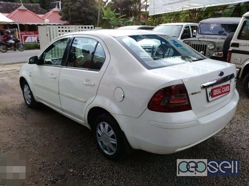 Ford Fiesta for sale at Edappally 1 