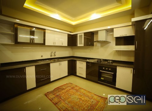 DUVERA Interiors-Interior Designer Thrissur-Thriprayar-Mala 3 